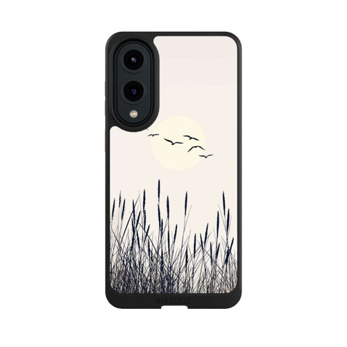 Samsung Galaxy S25 Edge NIVOcore Fields of Gold Art