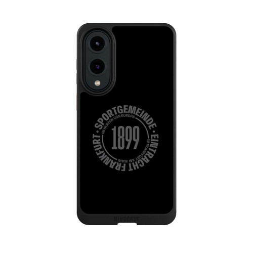 Samsung Galaxy S25 Edge NIVOcore SG Eintracht Frankfurt 1899