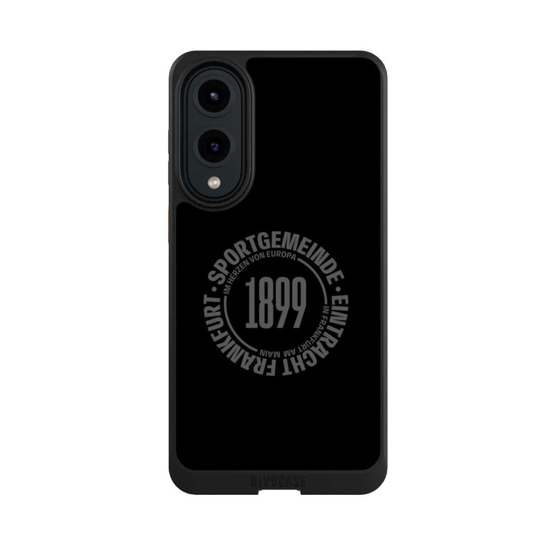 Galaxy S25 Edge NIVOcore SG Eintracht Frankfurt 1899