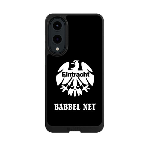 Samsung Galaxy S25 Edge NIVOcore SG Eintracht Babbel Net