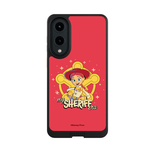 Samsung Galaxy S25 Edge NIVOcore Toy Story 5 Jessie In my Sheriff Era Red