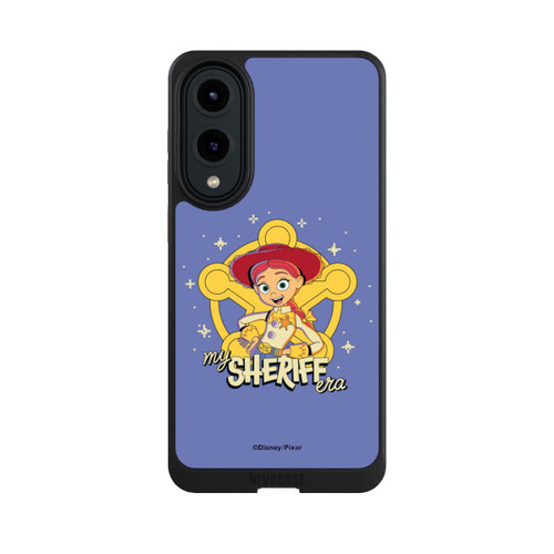 Samsung Galaxy S25 Edge NIVOcore Toy Story 5 Jessie In my Sheriff Era Blue
