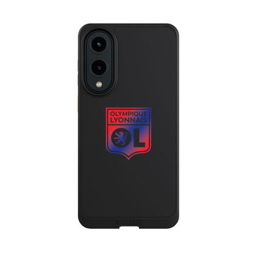 Samsung Galaxy S25 Edge NIVOcore OL Logo bicolore