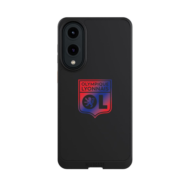 Galaxy S25 Edge NIVOcore OL Two-colour Logo