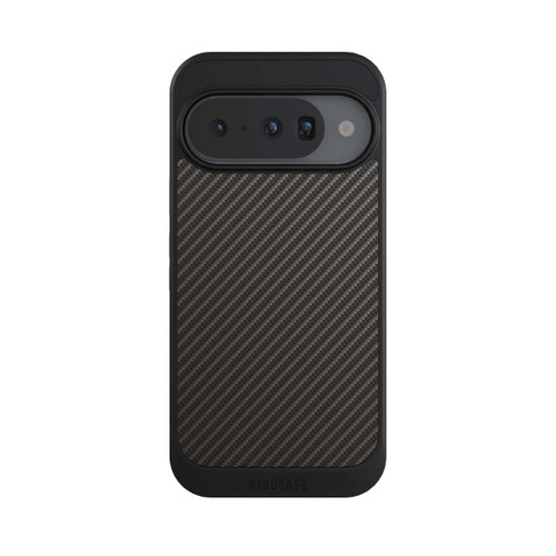 Google Pixel 10 NIVOcore Carbon
