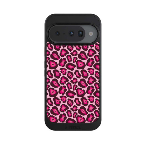 Google Pixel 10 NIVOcore Pink Leo