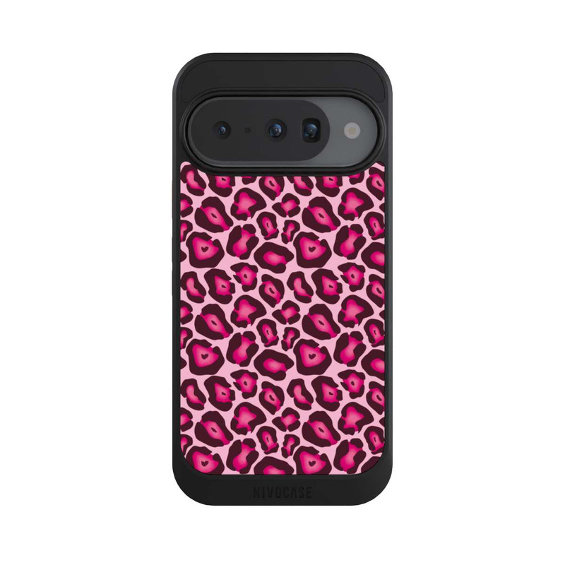 Pixel 10 NIVOcore Pink Leo