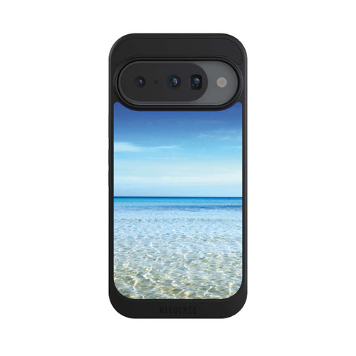 Google Pixel 10 NIVOcore Paradise Water