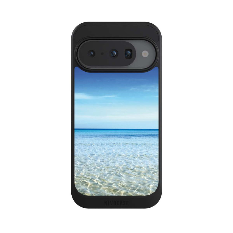 Pixel 10 NIVOcore Paradise Water