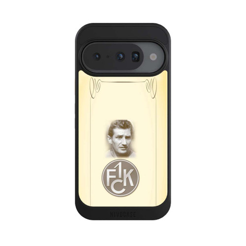 Google Pixel 10 NIVOcore Fritz Walter