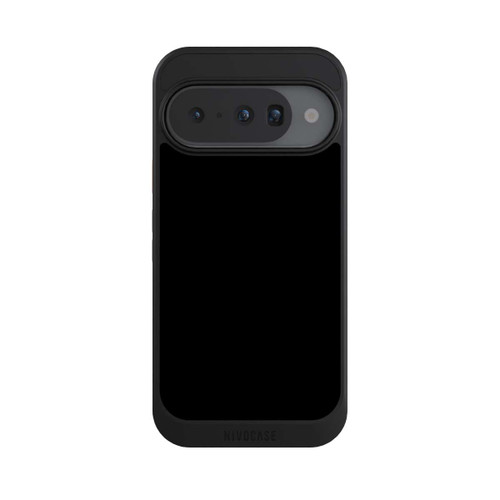 Google Pixel 10 NIVOcore Schwarz