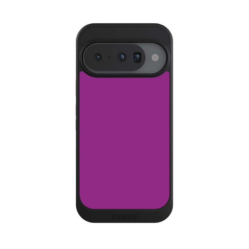 Pixel 10 NIVOcore Pourpre