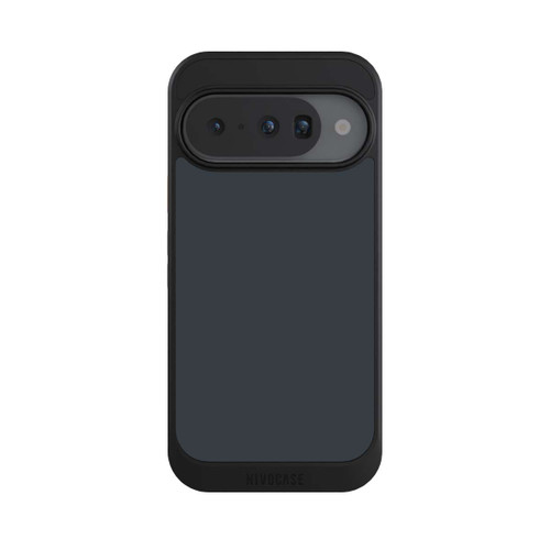 Google Pixel 10 NIVOcore Anthracite