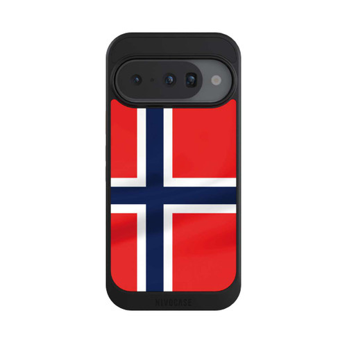 Google Pixel 10 NIVOcore Norwegen