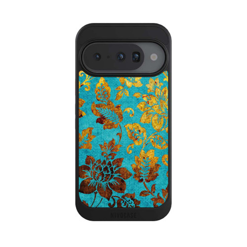 Google Pixel 10 NIVOcore Bleu Vintage