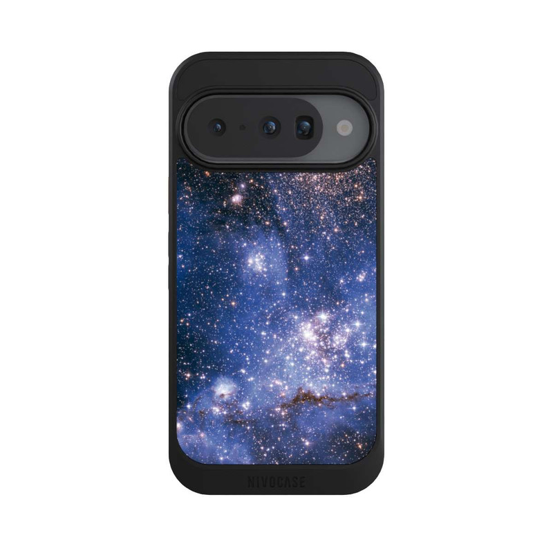 Pixel 10 NIVOcore Kleine Magellansche Wolke