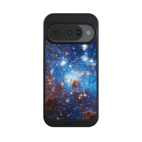 Google Pixel 10 NIVOcore Great Magelanian Cloud