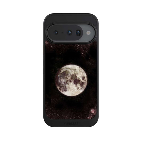 Google Pixel 10 NIVOcore Der Mond