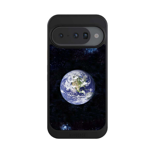 Google Pixel 10 NIVOcore Die Erde