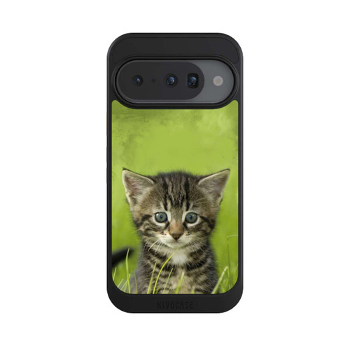 Google Pixel 10 NIVOcore Velvet Paw 