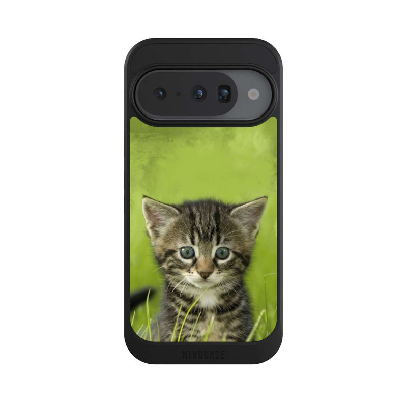 Pixel 10 NIVOcore Velvet Paw 