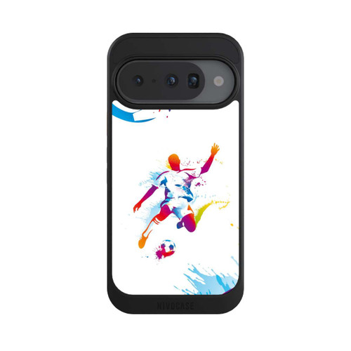 Google Pixel 10 NIVOcore Striker