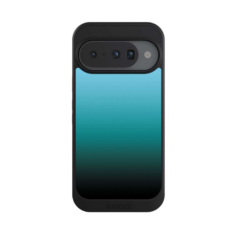 Pixel 10 NIVOcore Moderne Dunkelheit