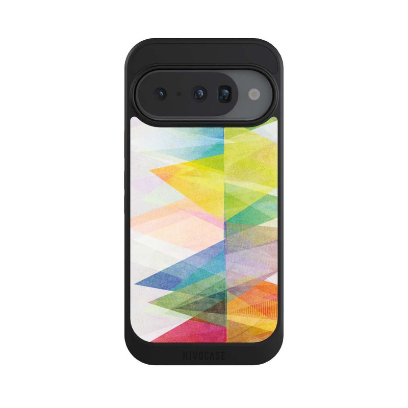 Pixel 10 NIVOcore Graphique 37