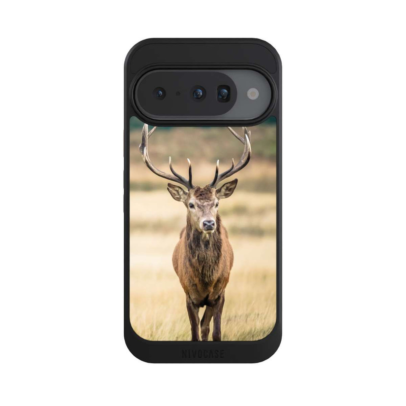 Pixel 10 NIVOcore Roi de la Forêt