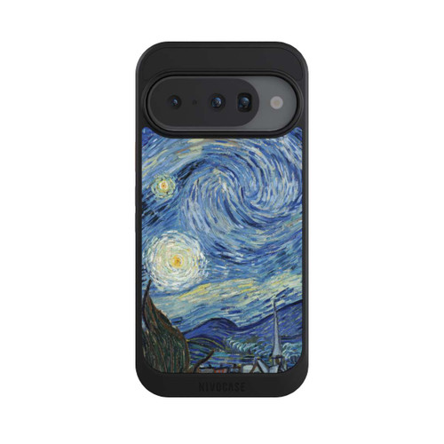 Google Pixel 10 NIVOcore The Starry Night
