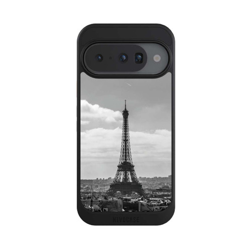 Google Pixel 10 NIVOcore Paris Mon Amour