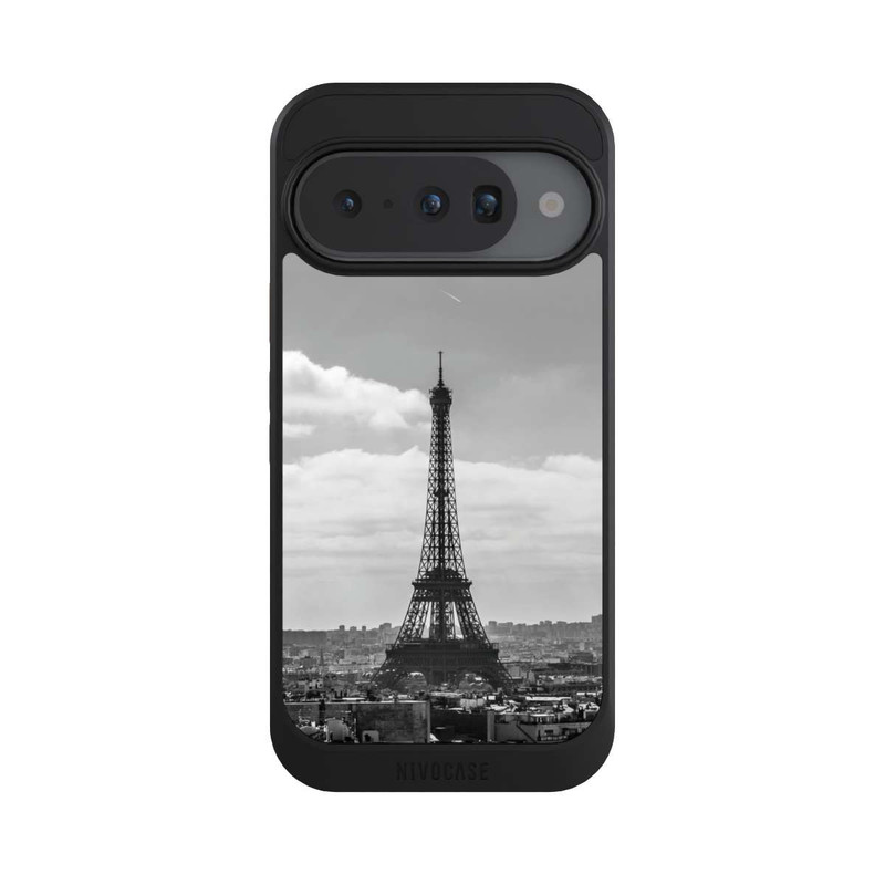 Pixel 10 NIVOcore Paris Mon Amour