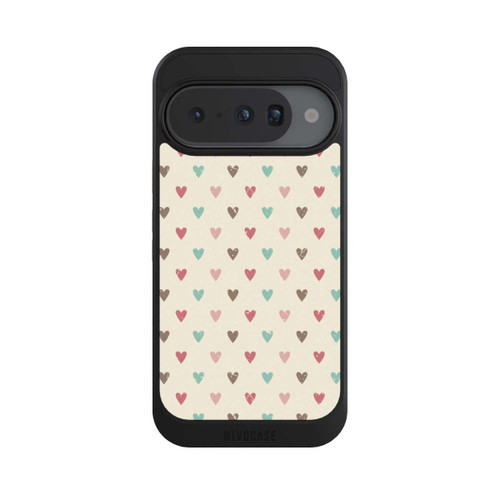 Google Pixel 10 NIVOcore Herzlich