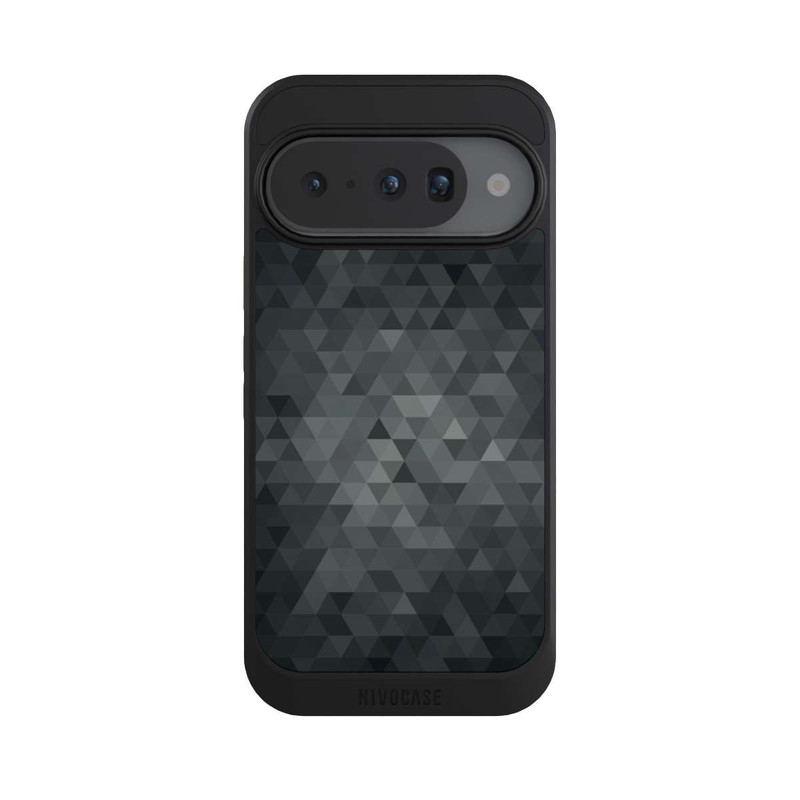 Pixel 10 NIVOcore mysteriöses Schwarz