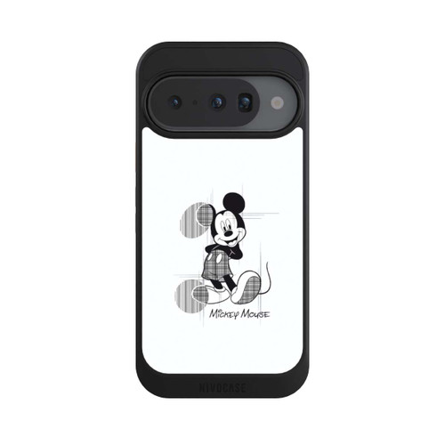 Google Pixel 10 NIVOcore Mickey Sketchy