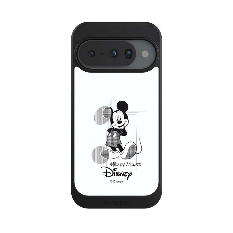 Pixel 10 NIVOcore Micky Sketchy