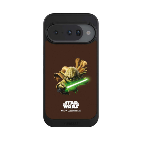 Google Pixel 10 NIVOcore Yoda