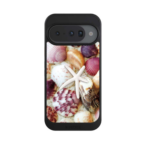 Google Pixel 10 NIVOcore Strandgut