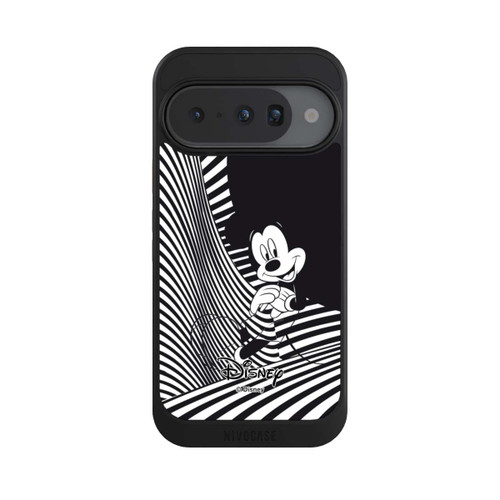 Google Pixel 10 NIVOcore Micky Illusion