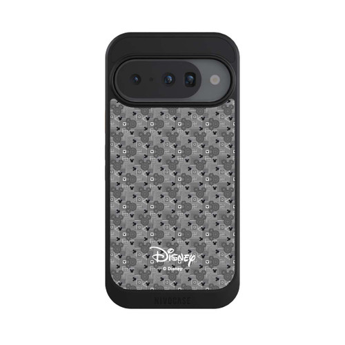 Google Pixel 10 NIVOcore Micky Optical Illusion