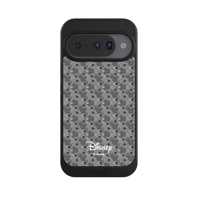 Pixel 10 NIVOcore Mickey Optical Illusion