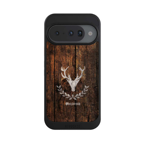Google Pixel 10 NIVOcore Platzhirsch
