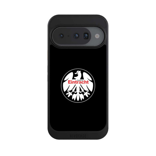 Google Pixel 10 NIVOcore Eintracht Frankfurt Retro Adler