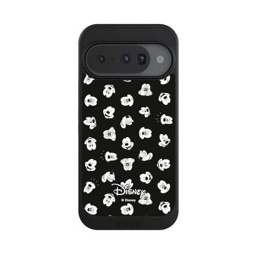 Google Pixel 10 NIVOcore Micky Faces