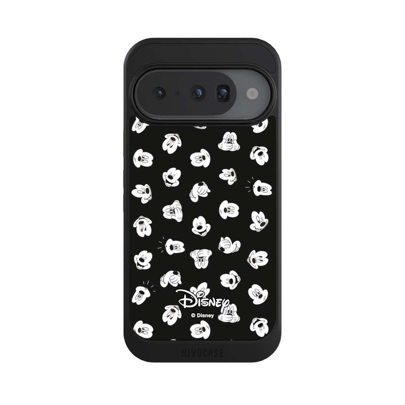 Pixel 10 NIVOcore Mickey Visages
