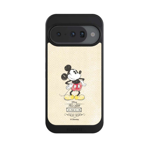 Google Pixel 10 NIVOcore Mickey Vintage