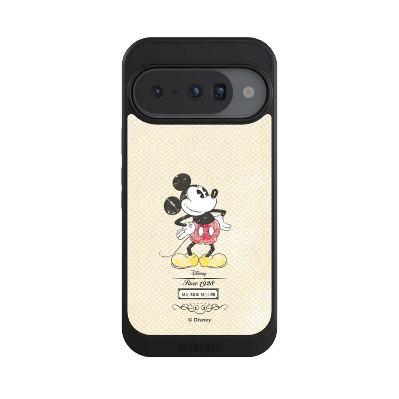 Pixel 10 NIVOcore Mickey Vintage