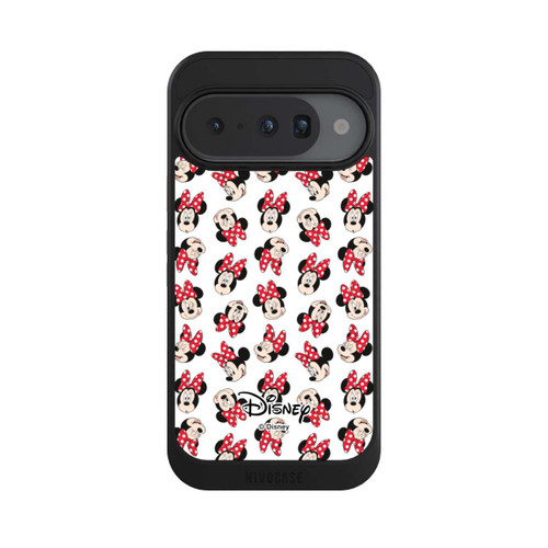 Google Pixel 10 NIVOcore Minnie Mouse Pattern