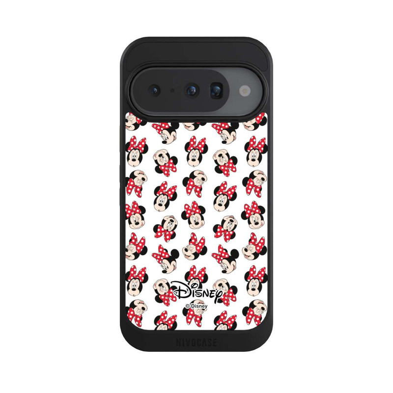 Pixel 10 NIVOcore Minnie Mouse Pattern