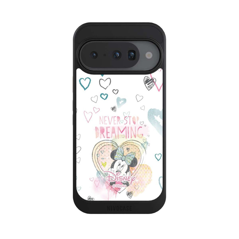 Pixel 10 NIVOcore Minnie Never Stop Dreaming